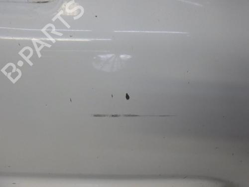 Rear bumper TOYOTA AYGO (_B1_) 1.0 (KGB10_, KGB10R) | BP29184848C8 