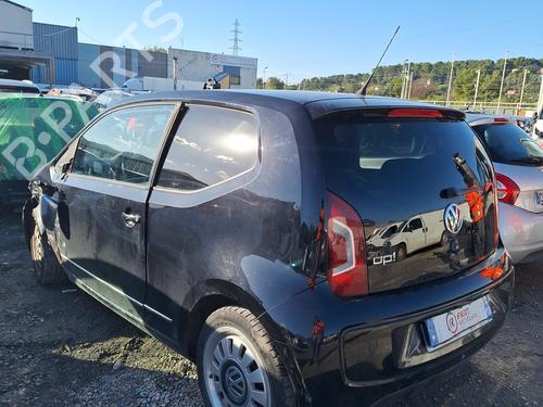 Left taillight VW UP! (121, 122, BL1, BL2, BL3, 123) 1.0 | BP24263777C34  - Image 11
