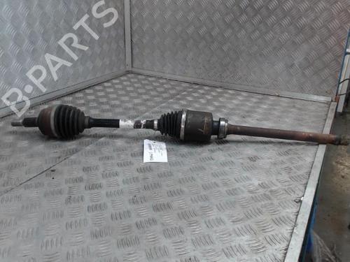 Used Right front driveshaft DS DS 7 Crossback (J4_, JR_, JC_) 2.0 BlueHDi 180 (JJEHZR) (177 hp) 31579794