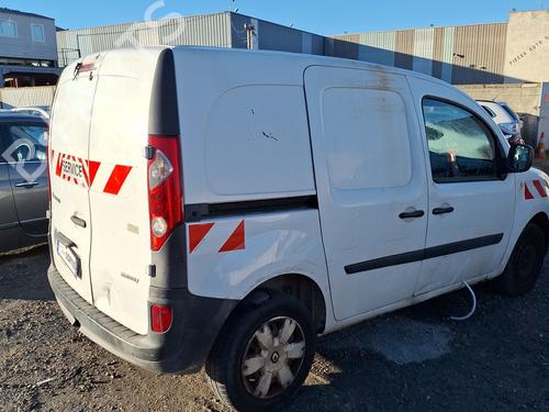 Fuel flap RENAULT KANGOO Express (FW0/1_) 1.5 dCi 85 (FW0K, FW0L, FW0B) | BP24799955C131 