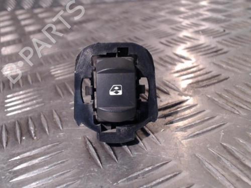 Used Right front window switch RENAULT CLIO IV (BH_) 1.5 dCi 90 (90 hp) 24284482