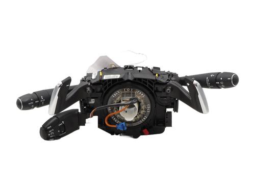 Used Steering column stalk PEUGEOT 308 II (LB_, LP_, LW_, LH_, L3_) 1.2 THP 110 (110 hp) 31249085