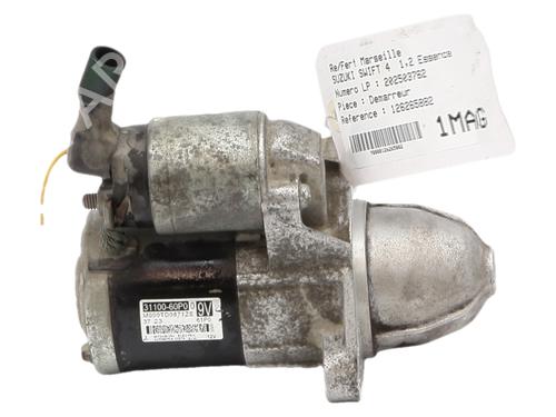 starter-suzuki-swift-iv-fz-nz-2010-36056745 main image