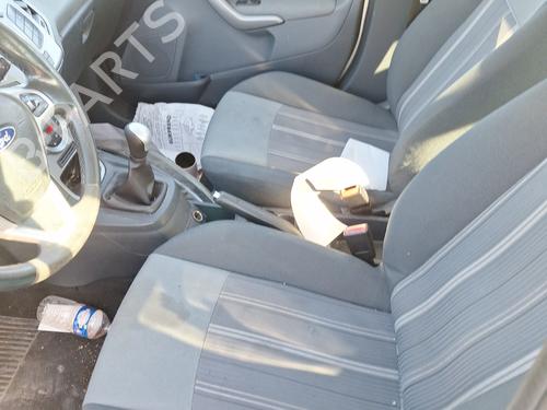 Climate control FORD FIESTA VI (CB1, CCN) 1.4 TDCi | BP29847980I5 - Image 9