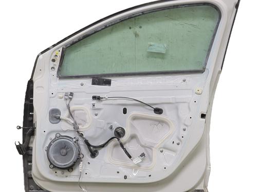 Used Right front door Right front door RENAULT MEGANE IV Hatchback (B9A/M/N_) 1.6 TCe 205 (B9MV) (205 hp) 36300163 36300163