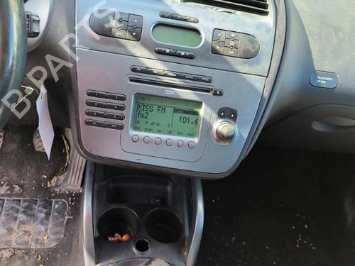 Starter SEAT ALTEA (5P1) 1.9 TDI | BP24272286M8  - Image 12