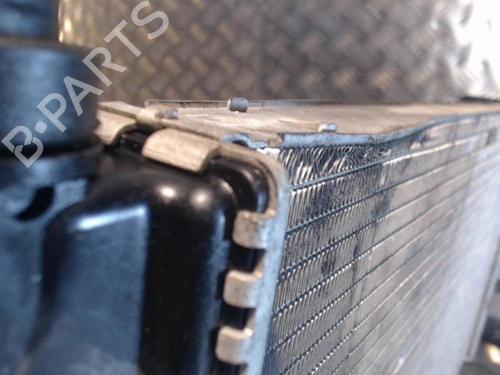 Køler FIAT PANDA (169_) 1.3 D Multijet (169AXG1A, 169AXD1A) | BP24284637M31 