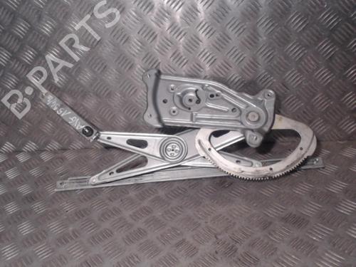 Used Front left window mechanism Front left window mechanism IVECO DAILY V Van 29L15 V, 35S15 V, 35C15L V, 40C15L V, 50C15L V (146 hp) 24266736 24266736