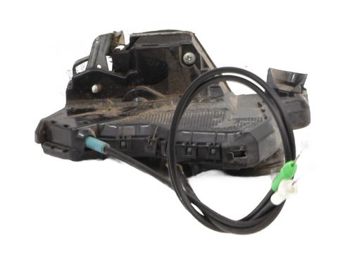 Used Front right lock Front right lock TOYOTA IQ (_J1_) 1.0 (KGJ10_, KGJ10R) (68 hp) 34336176 34336176