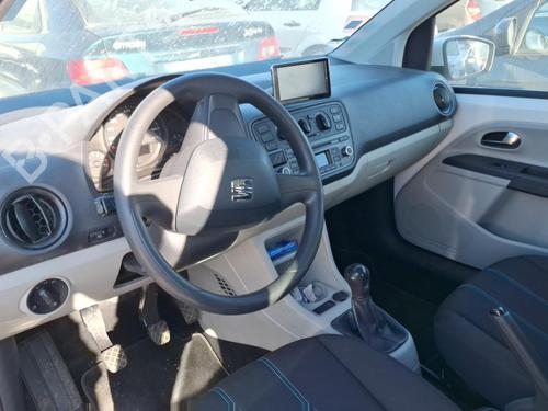 Brugte SEAT Mii (KF1, KE1)  1.0  4832668