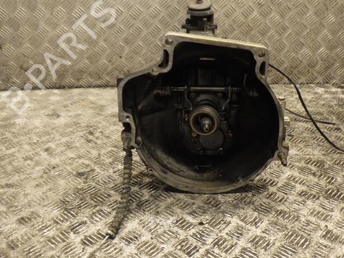 Used Gearbox SUZUKI SAMURAI Closed Off-Road Vehicle (SJ_) 1.3 All-wheel Drive (SJ413) (80 hp) 24265413