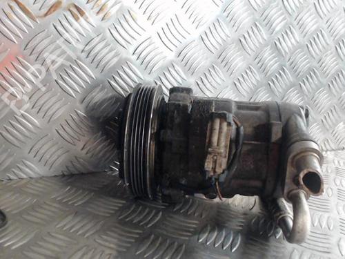 AC compressor OPEL TIGRA TwinTop (X04) 1.4 (R97) | BP24272012M34  - Image 5