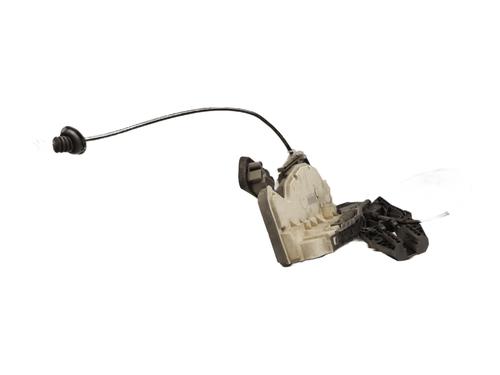 Front right lock VW POLO V (6R1, 6C1) 1.6 TDI | BP24949856C97
