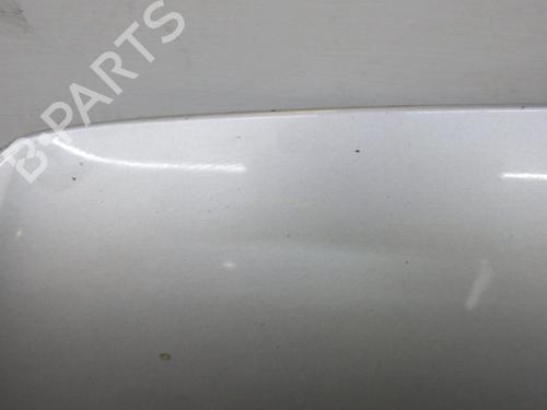 Hood VW POLO IV (9N_, 9A_) 1.2 | BP29484283C1 