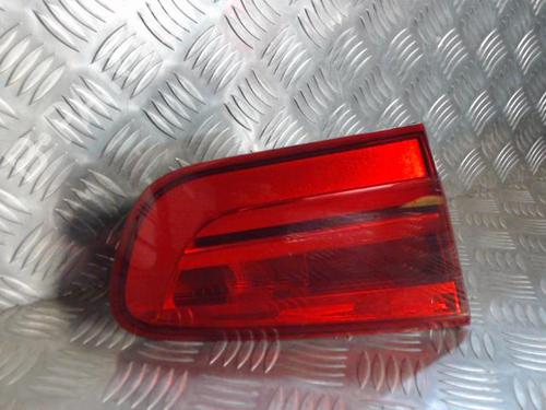 Used Left tailgate light BMW 1 (F20) 116 d (116 hp) 24272153