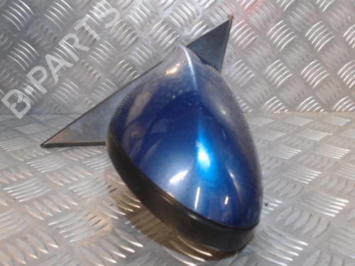 Right mirror BMW 1 (E87) 118 d | BP24281191C27 
