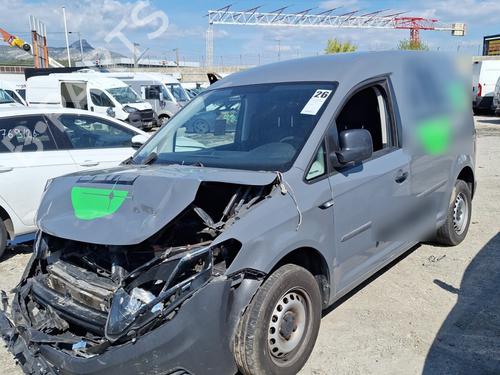 Left front window switch VW CADDY IV Box Body/MPV (SAA, SAH) 2.0 TDI | BP38258477I27 - Image 14