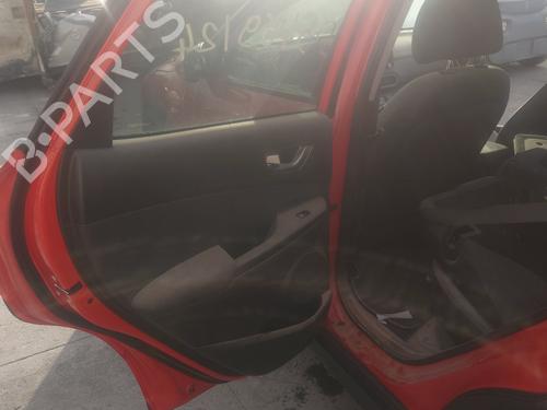 Left rear door HYUNDAI KONA (OS, OSE, OSI) EV | BP29384104C4 