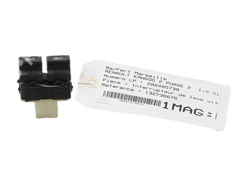 Left front window switch RENAULT KANGOO Express (FW0/1_) 1.5 dCi 95 (FW16) | BP39179227I27 - Image 3