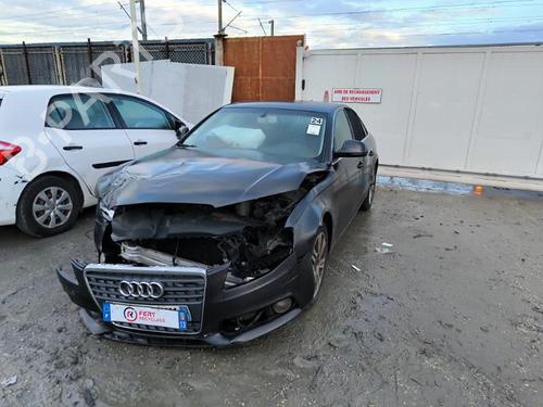 Left taillight AUDI A4 B8 (8K2) 2.0 TDI | BP24265609C34 