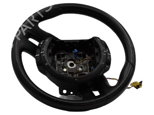 Steering wheel CITROËN C4 I (LC_) 1.6 HDi | BP30326689C49 