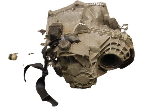 Used Gearbox Gearbox RENAULT MASTER II Van (FD) 2.5 D (FD0A, FD0E, FD2E, FD3E) (80 hp) 40284200 40284200
