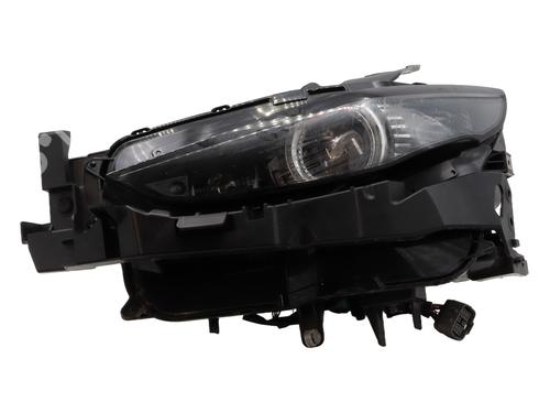 Left headlight MAZDA CX-30 (DM) e-SKYACTIV-X M Hybrid | BP29221106C28  - Image 6