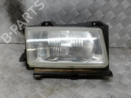Used Right headlight PEUGEOT EXPERT (224_) 2.0 HDI 16V (109 hp) 24275997