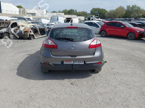 Køler RENAULT MEGANE III Hatchback (BZ0/1_, B3_) 1.5 dCi (BZ09, BZ0D, BZ1W, BZ29, BZ14) | BP24276666M31 