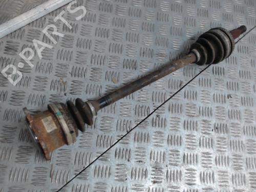 Used Right rear driveshaft TOYOTA RAV 4 II (_A2_) 2.0 D 4WD (CLA20_, CLA21_, CLA20R, CLA21R) (116 hp) 24281172
