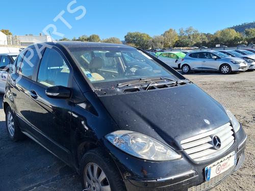 Used Parts MERCEDES-BENZ A-CLASS (W169) A 180 CDI (169.007, 169.307) (109 hp) 4431700