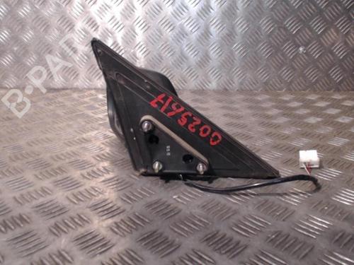 Used Left mirror glass Left mirror glass MAZDA 626 V Hatchback (GF) 1.8 (GF8P) (90 hp) 34571590 34571590