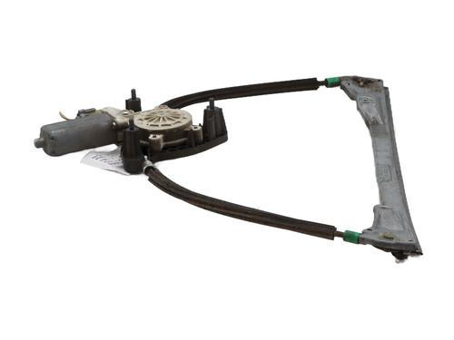 Used Front left window mechanism Front left window mechanism RENAULT CLIO II (BB_, CB_) 1.5 dCi (B/CB07) (65 hp) 31951020 31951020