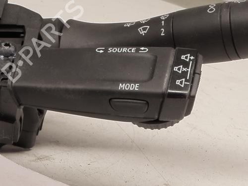 Used Steering column stalk Steering column stalk RENAULT CLIO V (B7_) 1.5 Blue dCi 85 (B7AG) (86 hp) 24281478 24281478