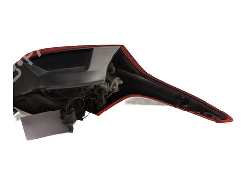 Left taillight FORD FOCUS III 1.6 TDCi | BP24617441C34 