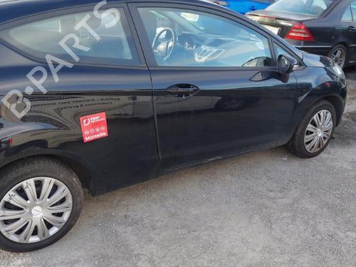 Left front window switch FORD FIESTA VI (CB1, CCN) 1.25 | BP24263784I27 