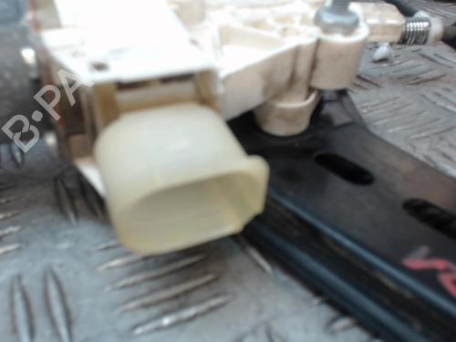 Used Front left window mechanism Front left window mechanism BMW 3 (E90) 320 d (163 hp) 24280443 24280443