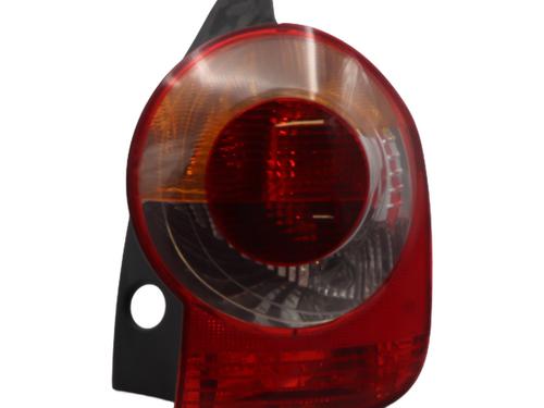Used Right taillight RENAULT MODUS / GRAND MODUS (F/JP0_) 1.4 (JP01, JP0J) (98 hp) 29142156