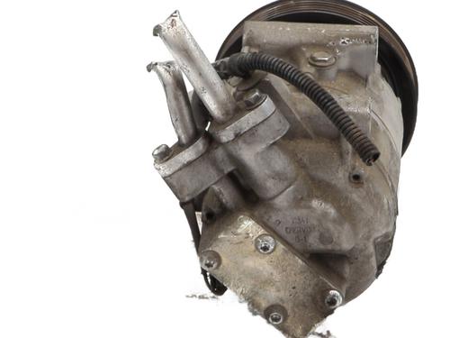 Used AC compressor AC compressor RENAULT CLIO IV Grandtour (KH_) 1.5 dCi 90 (KHN3, KHN4) (90 hp) 33629663 33629663