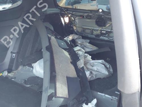 Front left seatbelt VW GOLF V (1K1) 2.0 GTI | BP24263808I26  - Image 7
