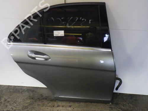 Used Right rear door MERCEDES-BENZ C-CLASS (W204) C 220 CDI (204.002) (170 hp) 25406661