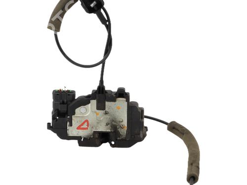 Front right lock RENAULT MASTER III Bus (JV) 2.3 dCi 110 FWD (JV0R, JV0W) | BP40027362C97 - Image 4