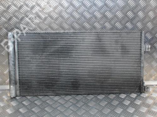 Used AC radiator AC radiator 24278290 24278290