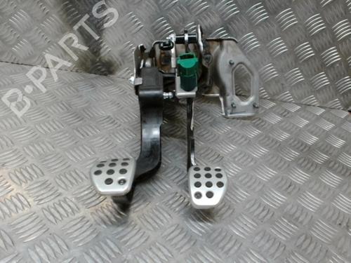 Pedal CITROËN DS3 (SA_) 1.6 BlueHDi 120 | BP24276975I4 