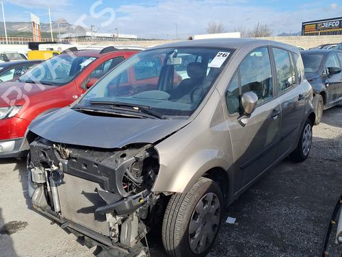 Engine RENAULT MODUS / GRAND MODUS (F/JP0_) 1.2 16V (JP0W) | BP33415159M1 - Image 13