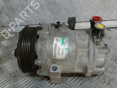 AC compressor FIAT GRANDE PUNTO (199_) 1.3 D Multijet | BP24267888M34 