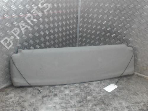Used Rear parcel shelf RENAULT TWINGO I (C06_) 1.2 (C066, C068) (58 hp) 28304144