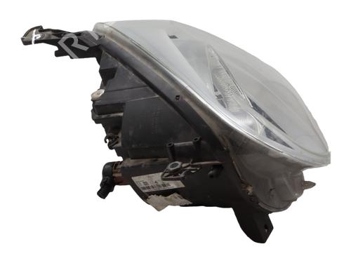 Left headlight FIAT 500X (334_) 1.6 D Multijet (334AXA1B, 334AXA11) | BP38307884C28 - Image 2