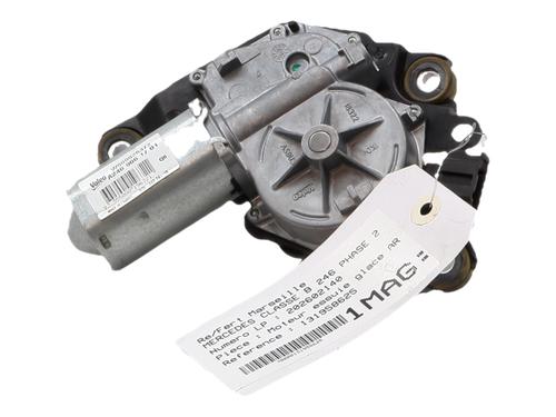 Used Rear wiper motor Rear wiper motor 38916542 38916542