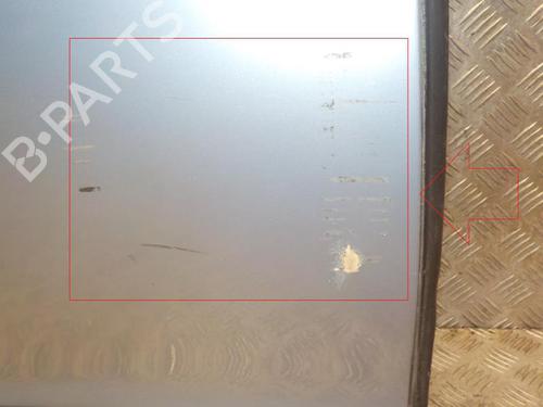 Right rear door CITROËN C4 I (LC_) 1.6 16V | BP24282826C5 